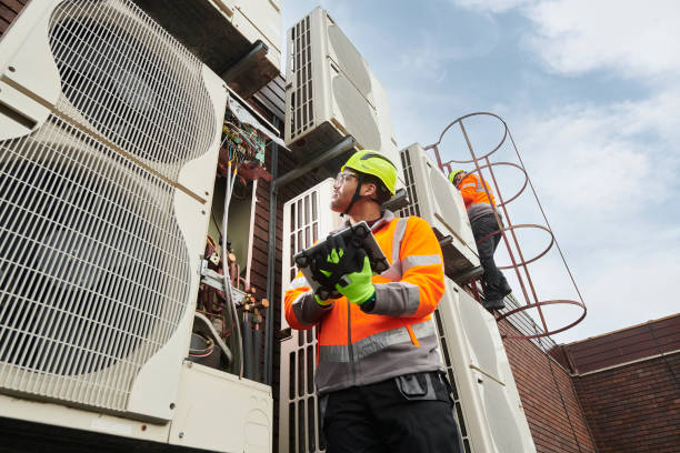 Best Geothermal HVAC Systems in Dupont, PA