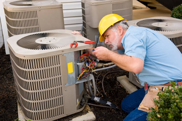 Best Residential HVAC in Dupont, PA