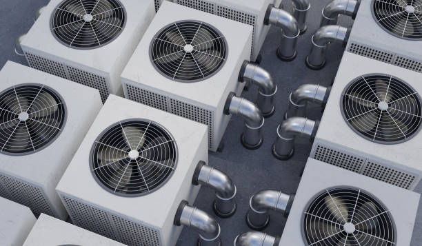 Best Commercial HVAC in Dupont, PA