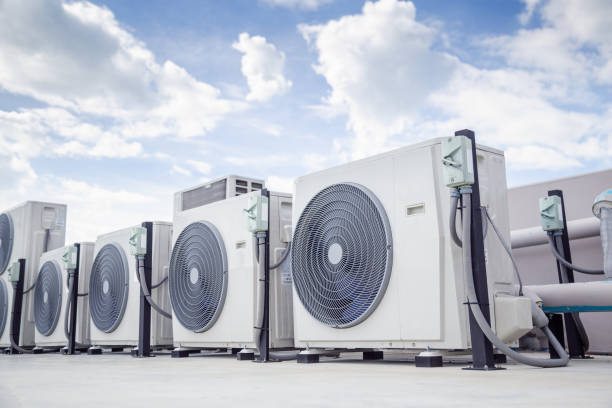 Best Air Conditioning Cleaning in Dupont, PA