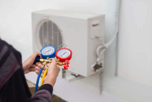 Best HVAC for Healthcare Facilities in Dupont, PA