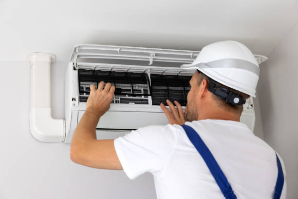 Best Emergency HVAC Services in Dupont, PA