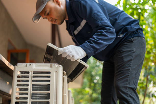 Best HVAC Training and Certification in Dupont, PA