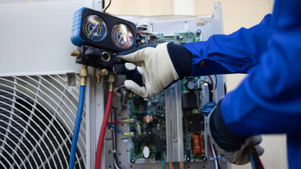 Best HVAC Retrofitting and Upgrading in Dupont, PA