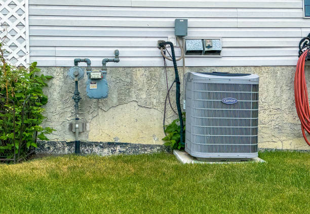 Best HVAC Equipment and Components in Dupont, PA