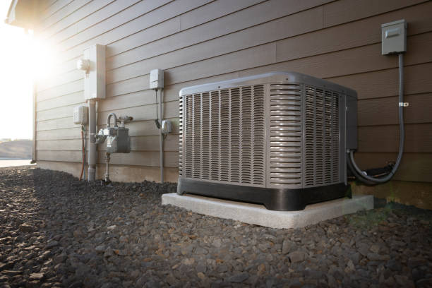 Best Residential HVAC in Dupont, PA